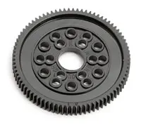 Team Associated 81t 48dp Spur Gear – Team Associated Parts