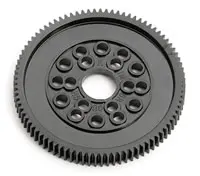 Team Associated 87t 48dp Spur Gear – Team Associated Parts