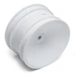 Team Associated Rc10 2.2 Rear Wheel White (For 3/16 Axle) – Team Associated Parts