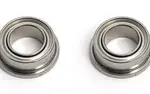Team Associated Bearings 3/16 X 5/16" Flanged – Team Associated Parts