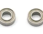 Team Associated Bearings 3/16 X 3/8 – Team Associated Parts