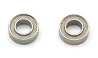 Team Associated Bearings 3/16 X 3/8 – Team Associated Parts