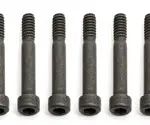 Team Associated Screws 4-40 X 3/4 Sp – Team Associated Parts