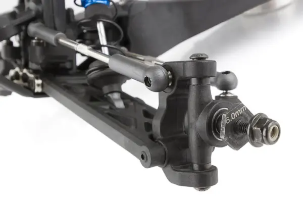Team Associated Trophy Rat Brushless RTR Truck – view 8