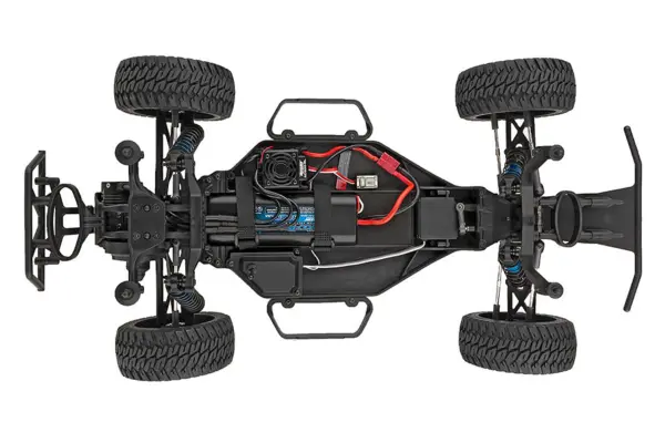 Team Associated Pro2 Sc10 Brushless RTR Truck – view 9