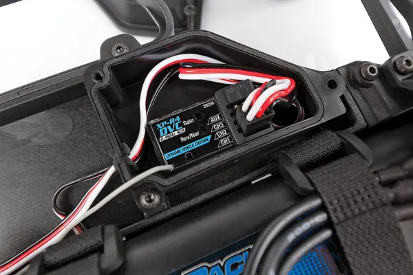 Team Associated Pro2 Sc10 Brushless RTR Truck – view 14