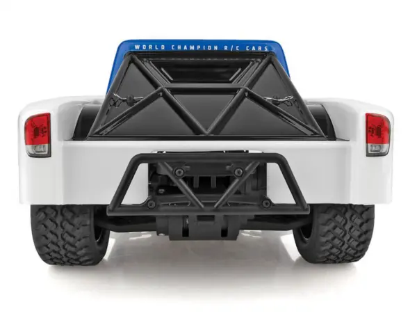 Team Associated Pro2 Lt10sw Short Course Truck RTR Blue/White – view 11