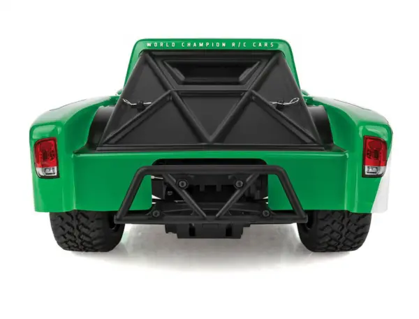 Team Associated Pro2 Lt10sw Short Course Truck RTR Green – view 9
