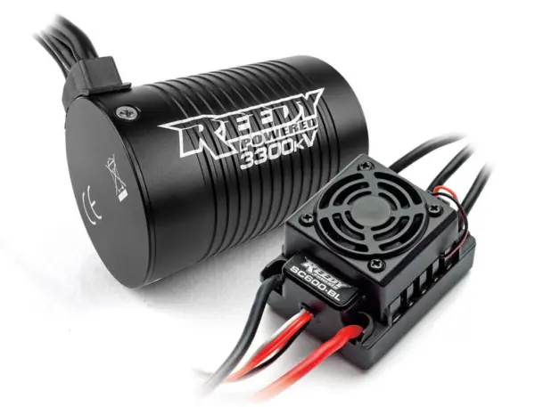 Team Associated Pro2 Lt10sw Short Course Truck RTR Green – view 17