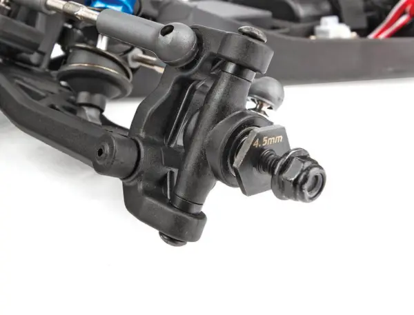 Team Associated Pro2 Lt10sw Short Course Truck RTR Green – view 20