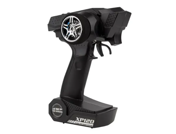 Team Associated Pro2 Rt10sw Hot Rod RTR Black – view 4