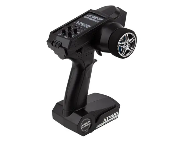 Team Associated Pro2 Rt10sw Hot Rod RTR Black – view 7