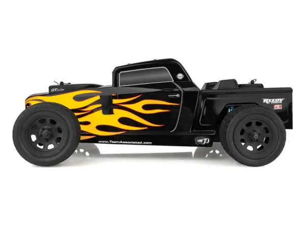 Team Associated Pro2 Rt10sw Hot Rod RTR Black – view 10