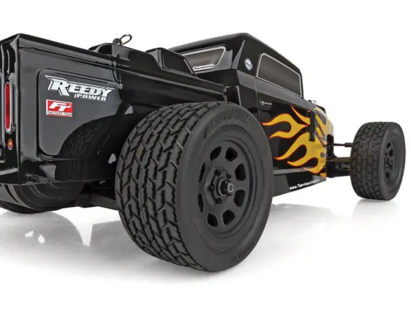 Team Associated Pro2 Rt10sw Hot Rod RTR Black – view 14