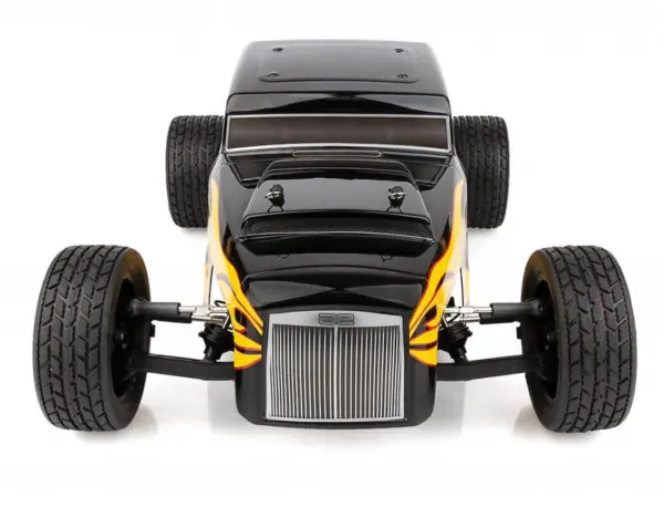 Team Associated Pro2 Rt10sw Hot Rod RTR Black – view 15