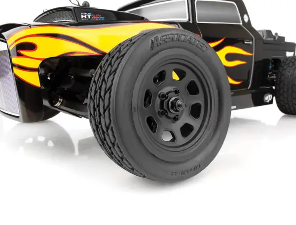 Team Associated Pro2 Rt10sw Hot Rod RTR Black – view 17