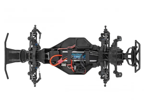 Team Associated Pro2 Rt10sw Hot Rod RTR Black – view 18