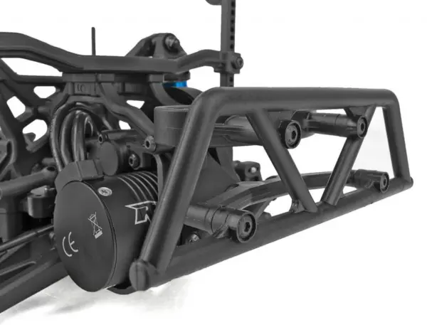 Team Associated Pro2 Lt10sw Ryan Beat Truck RTR – view 16