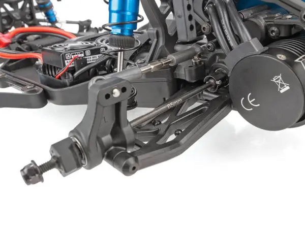 Team Associated Pro2 Lt10sw Ryan Beat Truck RTR – view 17