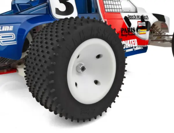 Team Associated Rc10t Cliff Lett Team Moo Edition – view 8