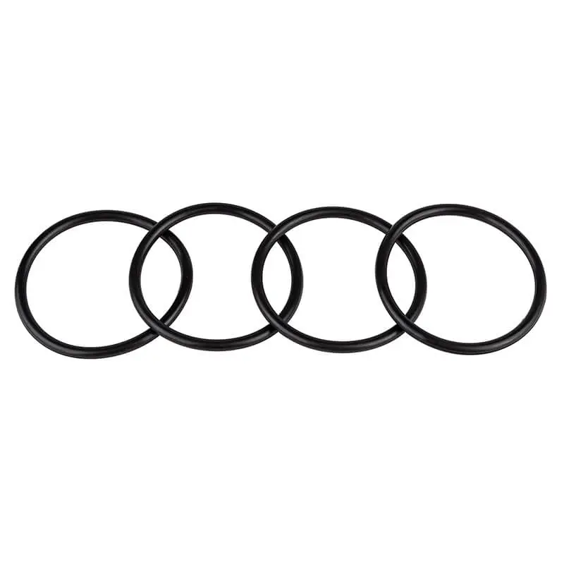 Team Associated O-Rings 3.0 X 40mm – Team Associated Parts