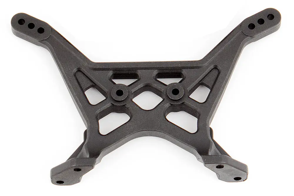 Team Associated Prosc10/Rat/ Reflex Front Shock Tower Set – Team Associated Parts