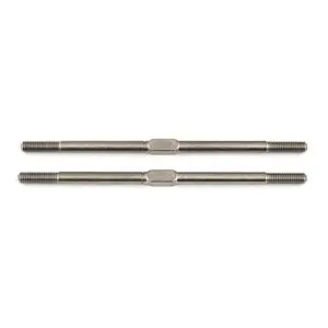 Team Associated Turnbuckles 2.80"(2) – Team Associated Parts