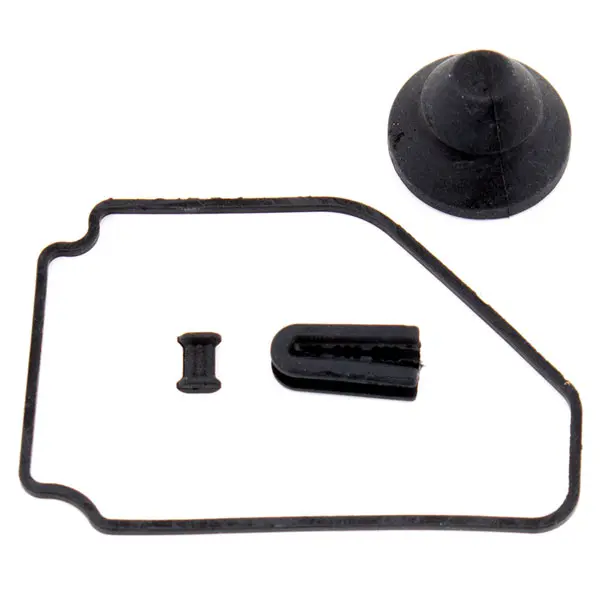 Team Associated Prosc10/Rat/Re Rec. Box Seals/Belt Cover Cap – Team Associated Parts