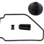 Team Associated Prosc10/Rat/Re Rec. Box Seals/Belt Cover Cap – Team Associated Parts