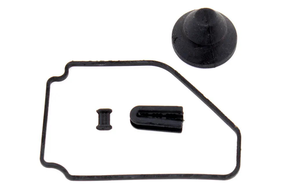 Team Associated Prosc10/Rat/Re Rec. Box Seals/Belt Cover Cap – Team Associated Parts