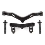 Team Associated Prosc10/Rat/ Reflex Front Body Mounts/Posts – Team Associated Parts