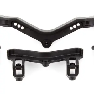 Team Associated Prosc10/Rat/ Reflex Front Body Mounts/Posts – Team Associated Parts