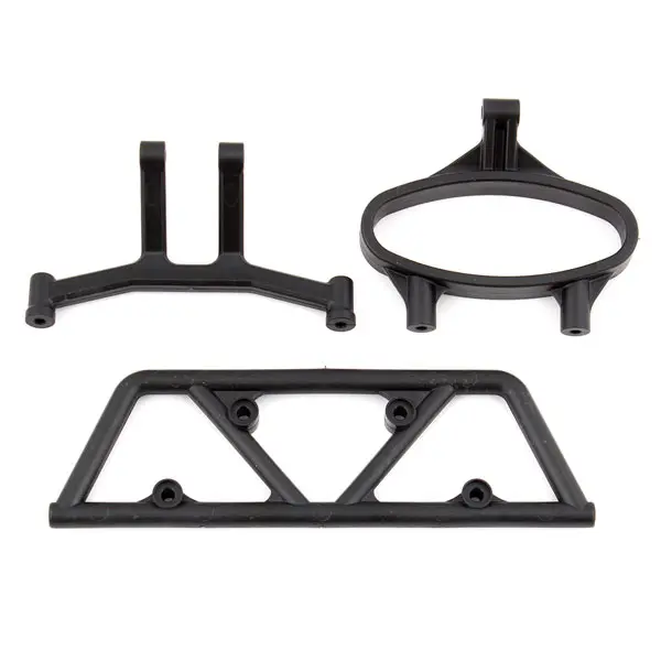 Team Associated Prosc10 Rear Bumper – Team Associated Parts