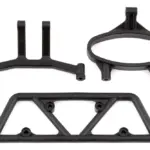 Team Associated Prosc10 Rear Bumper – Team Associated Parts