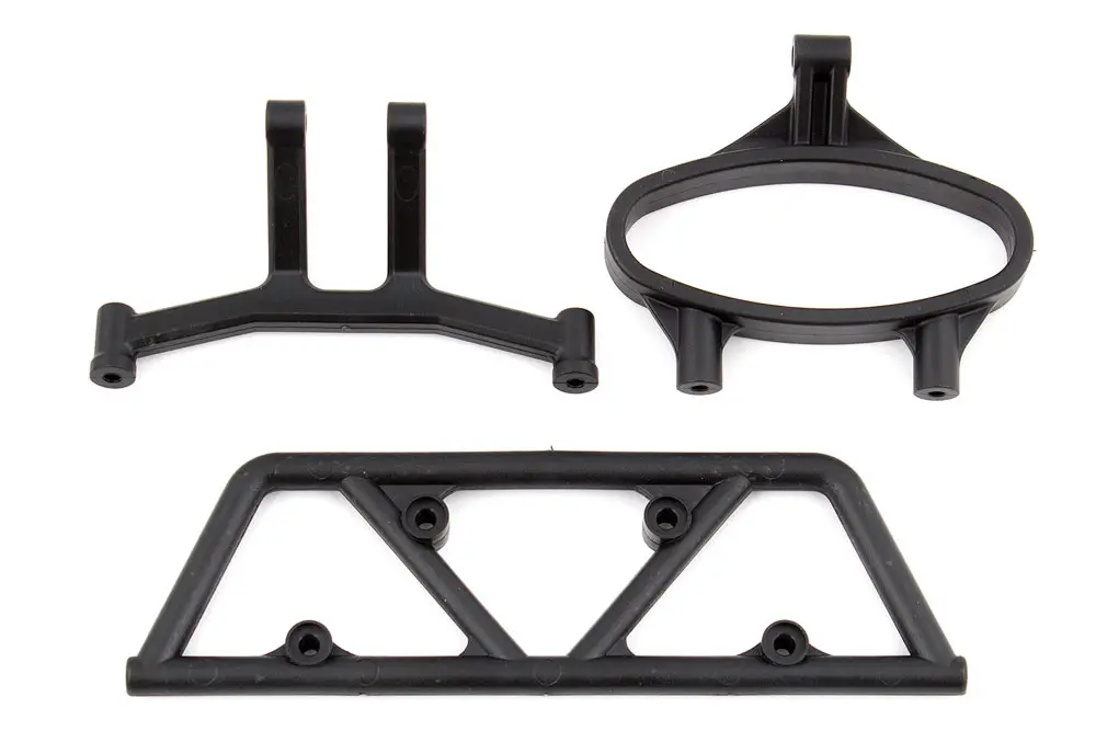 Team Associated Prosc10 Rear Bumper – Team Associated Parts