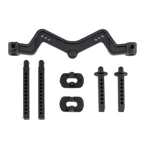 Team Associated Dr10 Body Mount and Posts – Team Associated Parts