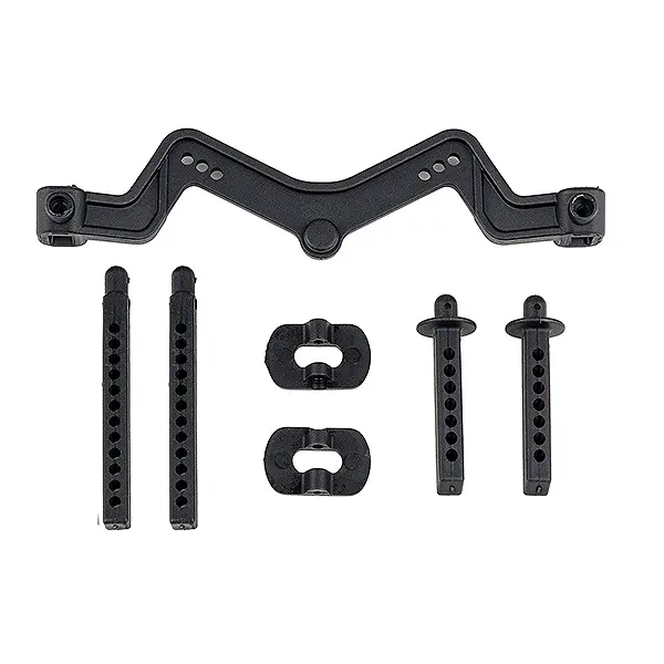 Team Associated Dr10 Body Mount and Posts – Team Associated Parts