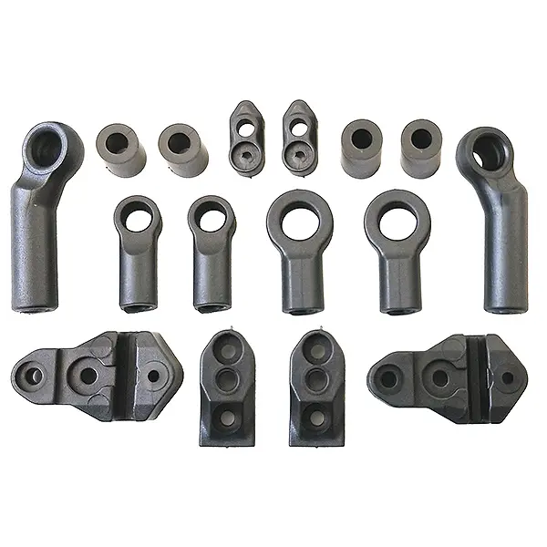 Associated Anti-Roll Bar Mount and Steering Rod Ends - Dr10 – Team Associated Parts