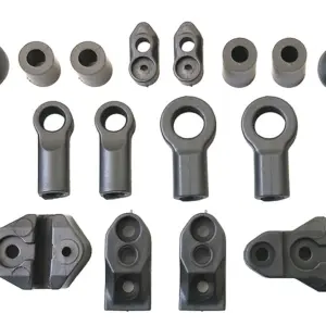 Associated Anti-Roll Bar Mount and Steering Rod Ends - Dr10 – Team Associated Parts