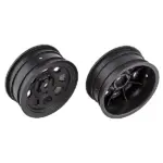 Team Associated Sr10 Front Wheels Black – Team Associated Parts