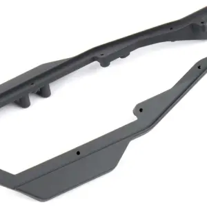 Associated t6.1 Side Rails Hard – Team Associated Parts