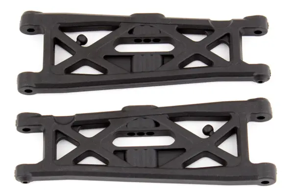 Associated T6.1/SC6.1 Front Suspension Arms – view 2