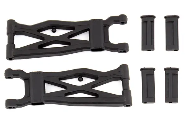 Associated t6.1/sc6.1 Rear Suspension Arms – view 2