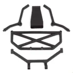 Associated sc6.1 Rear Bumper – Team Associated Parts