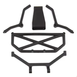 Associated sc6.1 Rear Bumper – Team Associated Parts