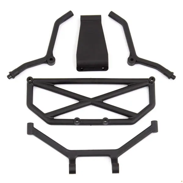 Associated sc6.1 Rear Bumper – Team Associated Parts