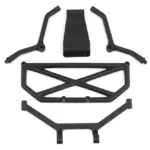 Associated sc6.1 Rear Bumper – Team Associated Parts