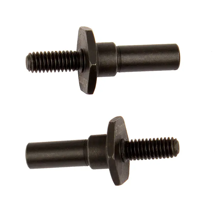 Team Associated Prosc10/Rat/ Reflex Front Axles – Team Associated Parts