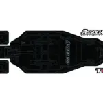 Associated t6.1 Ft Chassis Protective Sheet Printed – Team Associated Parts