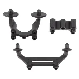 Team Associated rc10t6.2 Body Posts (rc10t6.1 V2) – Team Associated Parts